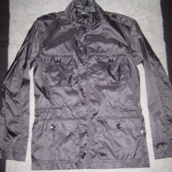 THE SMOOTH COMPANY 2008 "Caterina" Black Jacket SM - Picture 8 of 10